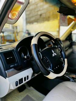 ميتسوبيشي باجيرو